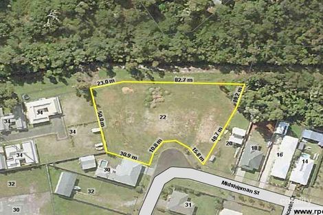 Lot 53/22 Midshipman St, South Mission Beach, QLD 4852