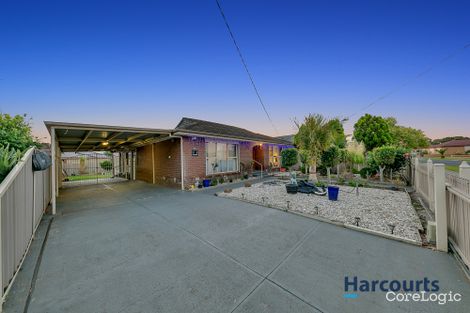 Property photo of 47 Atheldene Drive St Albans VIC 3021