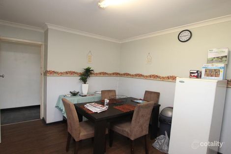 Property photo of 7/7A-B Fitzpatrick Street Waroona WA 6215