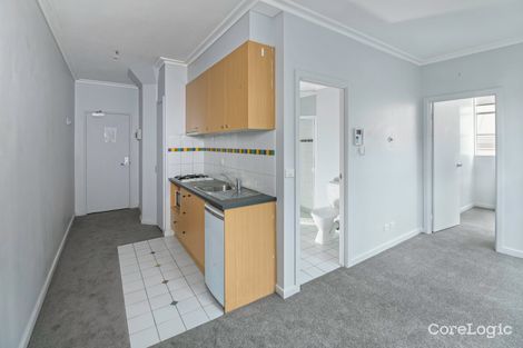 Property photo of 718/339 Swanston Street Melbourne VIC 3000