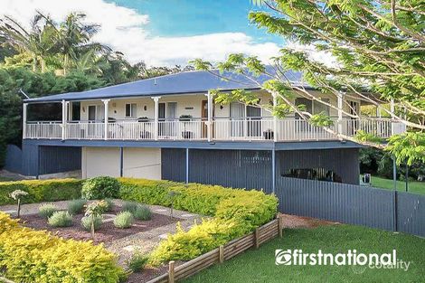 20 Justin Ave, Tamborine Mountain, QLD 4272