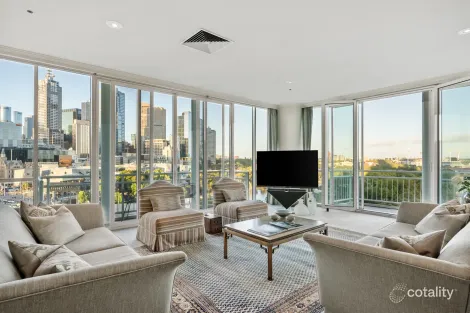 92/28 Southgate Ave, Southbank, VIC 3006