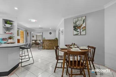 Property photo of 9 Justin Drive Tenambit NSW 2323