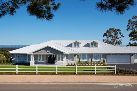 Lot 61 Old Pitt Town Rd, Box Hill, NSW 2765