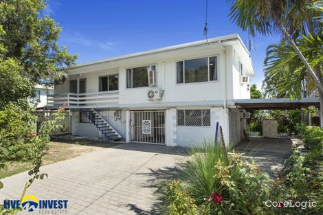 Property photo of 29 Payne Street Mount Louisa QLD 4814