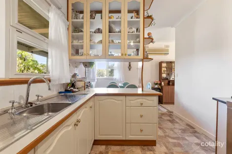 Property photo of LOT 50 Howards Road Koppio SA 5607