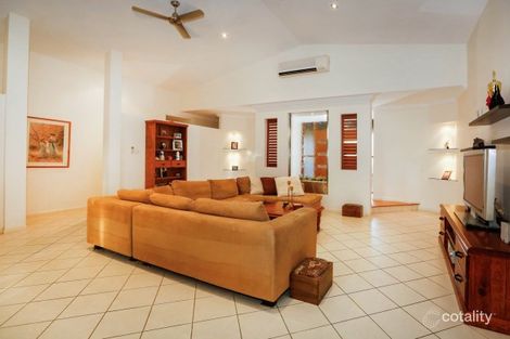Property photo of 5 Heliconia Court Mount Louisa QLD 4814