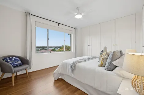 Property photo of 17/20 Charles Street Five Dock NSW 2046