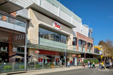 41/2-8 Park Ave, Burwood, NSW 2134