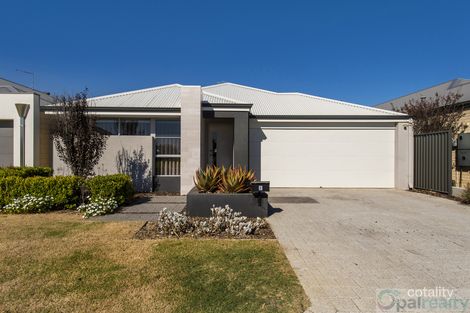 Property photo of 3 Morwell Loop Baldivis WA 6171