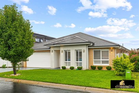 Property photo of 49 Heritage Heights Circuit St Helens Park NSW 2560