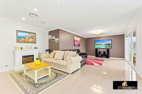 Property photo of 49 Heritage Heights Circuit St Helens Park NSW 2560