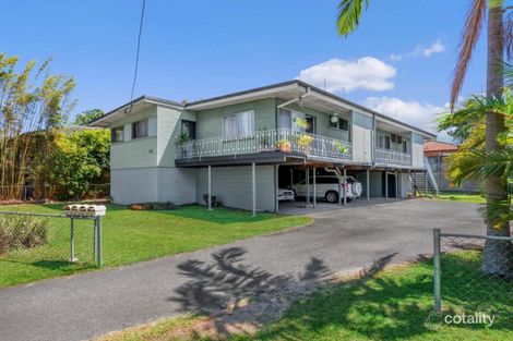 4/54 Theodore St, Stafford, QLD 4053
