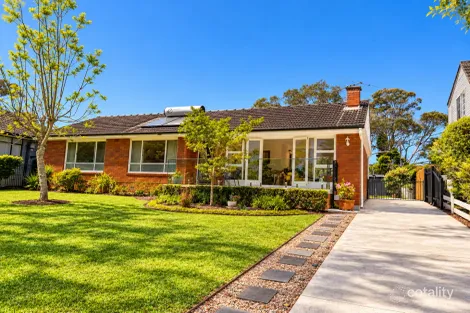14 Gwydir Ave, North Turramurra, NSW 2074