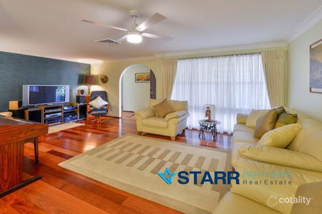 Property photo of 14 Wallaga Avenue Leumeah NSW 2560
