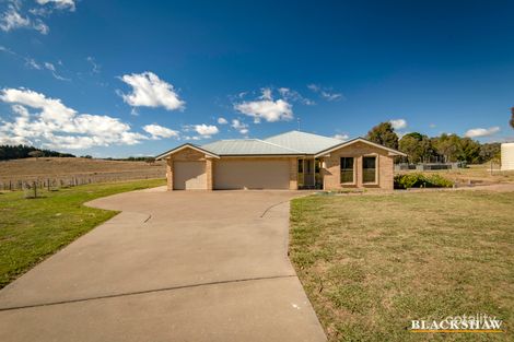 Property photo of 35 Essendon Road Bungendore NSW 2621