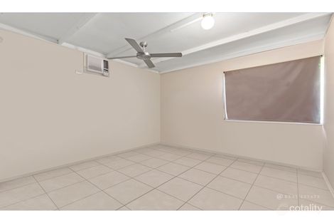 Property photo of 110 Pattison Street Emu Park QLD 4710