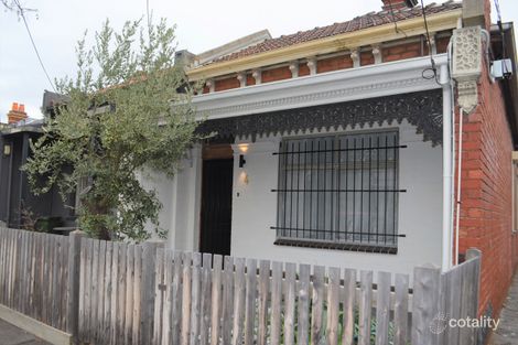 4 Barkly St, Fitzroy North, VIC 3068