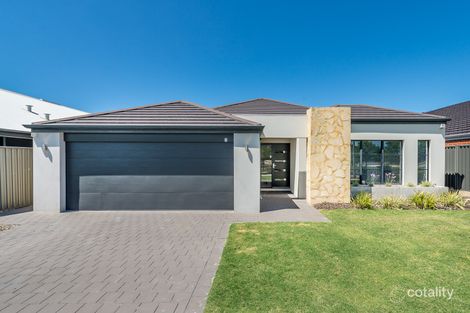 22 Daviesia Cnr, Dayton, WA 6055