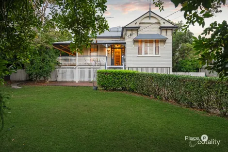 31 Norman Pde, Clayfield, QLD 4011