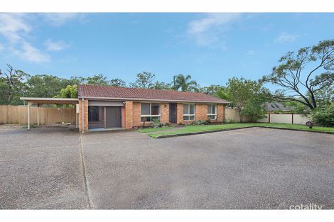 7/6 Peverell St, Hillcrest, QLD 4118