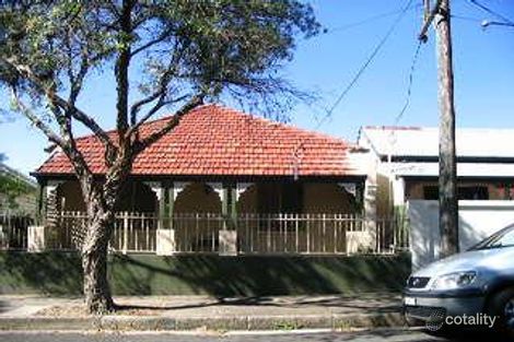 Property photo of 8 Davis Street Dulwich Hill NSW 2203