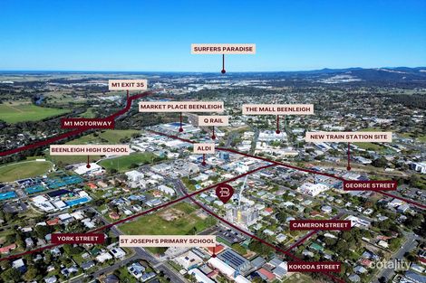 50 Kokoda St, Beenleigh, QLD 4207