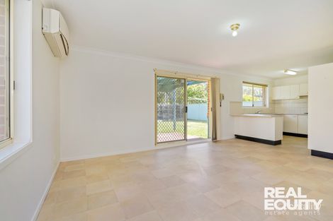 Property photo of 16 Wallcliffe Court Wattle Grove NSW 2173
