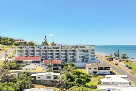 4/30-32 Adelaide St, Yeppoon, QLD 4703