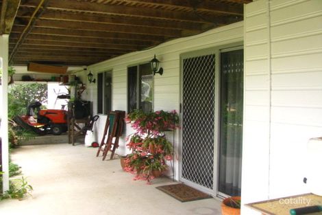Property photo of 26 Barnes Street Goomeri QLD 4601