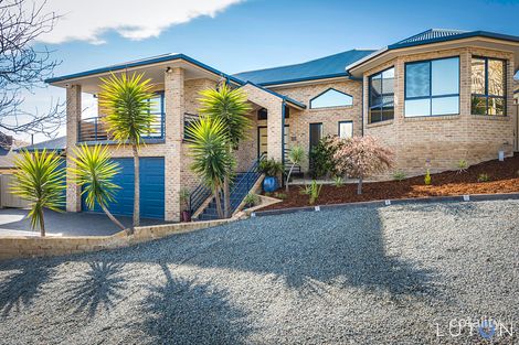 Property photo of 5 Olinda Place Conder ACT 2906