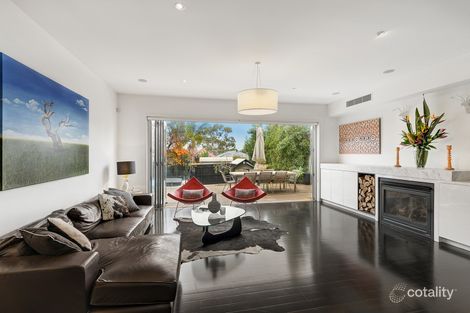 Property photo of 72 Pakington Street Kew VIC 3101