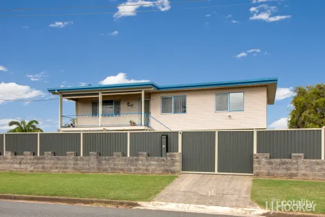 26 Coase St, West Gladstone, QLD 4680