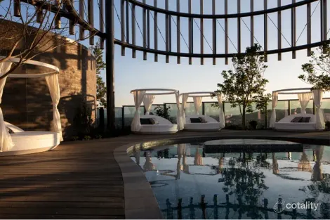 1306/15 Manning St, South Brisbane, QLD 4101