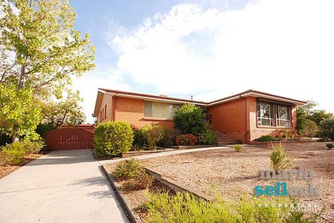 Property photo of 73 Gouger Street Torrens ACT 2607
