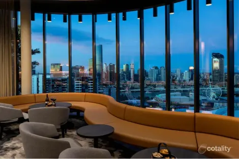 2809/15 Manning St, South Brisbane, QLD 4101