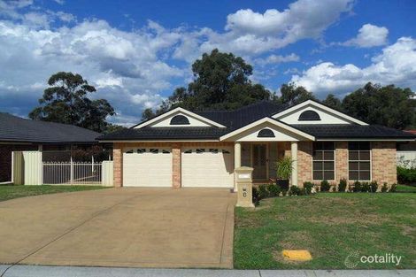 8 Brown Cres, Kurri Kurri, NSW 2327