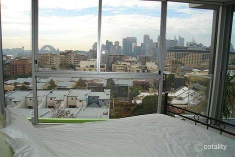 Property photo of 802/8 Distillery Drive Pyrmont NSW 2009