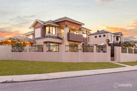 Property photo of 11 Catspaw Avenue Beeliar WA 6164