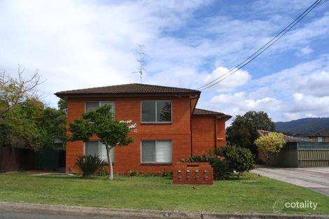 Property photo of 1/4 Northcote Street Wollongong NSW 2500