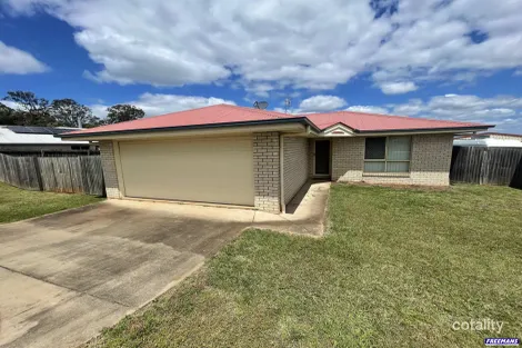 Property photo of 5 Bridgeman Parade Kingaroy QLD 4610