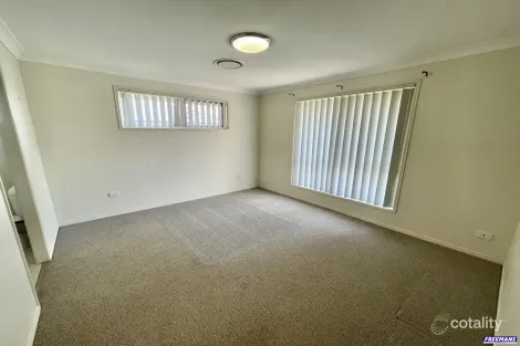 Property photo of 5 Bridgeman Parade Kingaroy QLD 4610