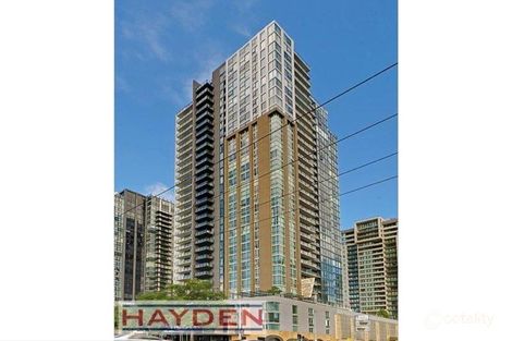 Property photo of 288/88 Kavanagh Street Southbank VIC 3006