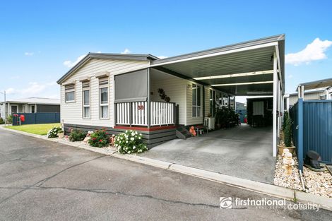 39/35 Airfield Rd, Traralgon, VIC 3844