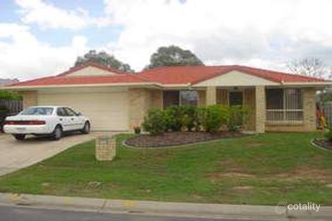 19 Lewis Pl, Calamvale, QLD 4116