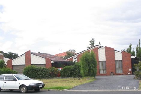 Property photo of 7 Singer Avenue Keilor Downs VIC 3038
