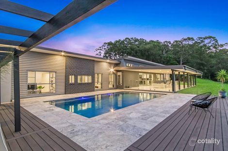 Property photo of 29 Proudlock Drive Willow Vale QLD 4209