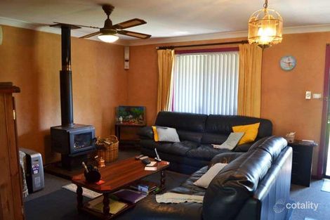 Property photo of 21 Kerry Street Sanctuary Point NSW 2540