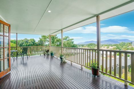 Property photo of 34 Southerden Drive Mooroobool QLD 4870