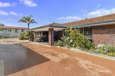 6/44 Filburn St, Scarborough, WA 6019